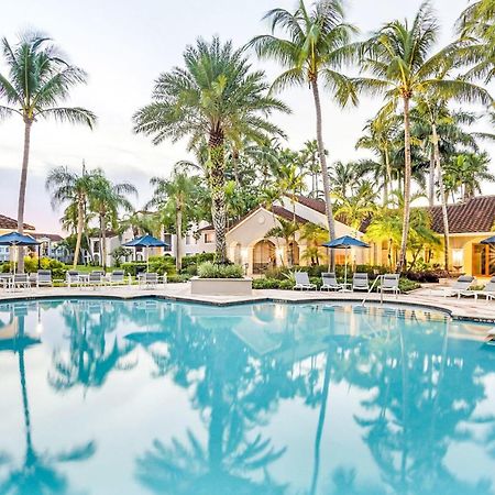 Stunning & Spacious Apartments At Miramar Lakes In South Florida Dış mekan fotoğraf